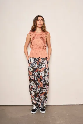 ROSE TOP - TT1391A