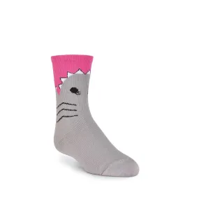 SHARK CREW SOCKS-GIRL'S