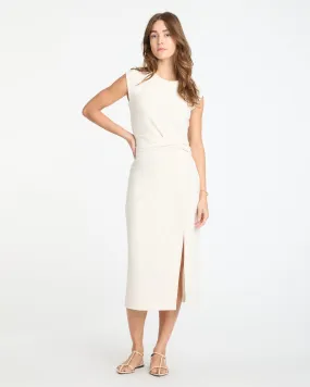 Sleeveless Cody Dress