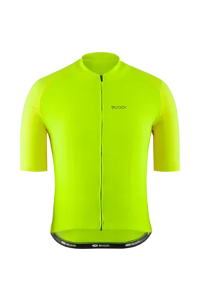 SUGOI Men's Essence 2 Jersey