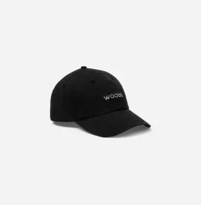 Viktoria & Woods Woods Vintage Cap - Black